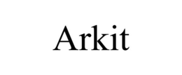 ARKIT trademark