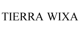 TIERRA WIXA trademark