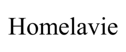 HOMELAVIE trademark