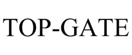 TOP-GATE trademark