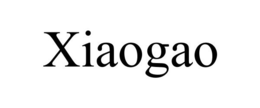 XIAOGAO trademark