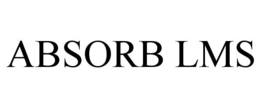ABSORB LMS trademark
