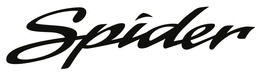 SPIDER trademark