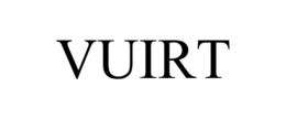 VUIRT trademark