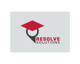 RESOLVE SOLUTIONS trademark