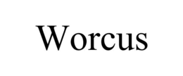 WORCUS trademark