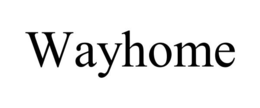 WAYHOME trademark