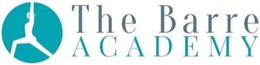 THE BARRE ACADEMY trademark