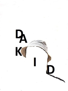 DA KID trademark