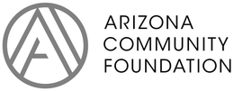 A ARIZONA COMMUNITY FOUNDATION trademark