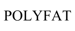 POLYFAT trademark