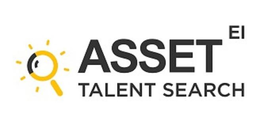 ASSET EI TALENT SEARCH trademark