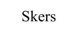 SKERS trademark