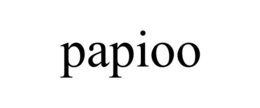 PAPIOO trademark