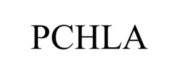 PCHLA trademark