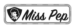 MISS PEP trademark
