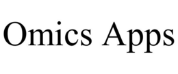 OMICS APPS trademark