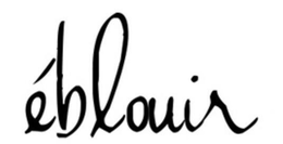 EBLOUIR trademark