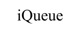IQUEUE trademark