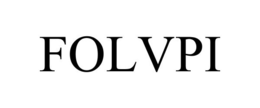 FOLVPI trademark