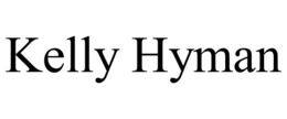 KELLY HYMAN trademark