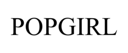 POPGIRL trademark