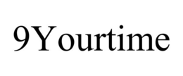 9YOURTIME trademark