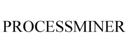 PROCESSMINER trademark