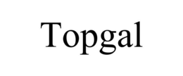 TOPGAL trademark