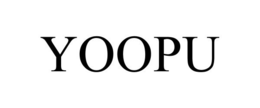 YOOPU trademark