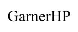GARNERHP trademark