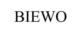 BIEWO trademark