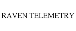 RAVEN TELEMETRY trademark