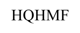HQHMF trademark