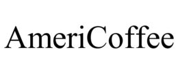 AMERICOFFEE trademark