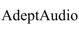 ADEPTAUDIO trademark