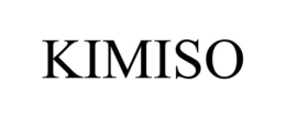 KIMISO trademark