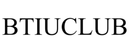 BTIUCLUB trademark
