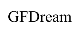 GFDREAM trademark