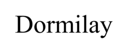 DORMILAY trademark