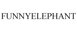 FUNNYELEPHANT trademark
