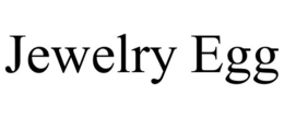 JEWELRY EGG trademark