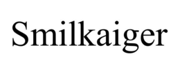 SMILKAIGER trademark