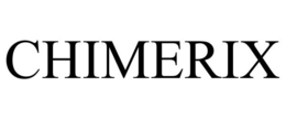 CHIMERIX trademark