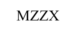 MZZX trademark