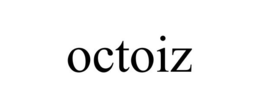 OCTOIZ trademark