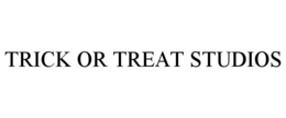 TRICK OR TREAT STUDIOS trademark
