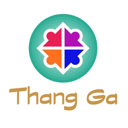 THANG GA trademark