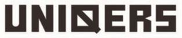 UNIQERS trademark
