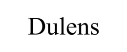 DULENS trademark